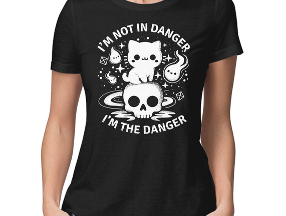 I'm The Danger