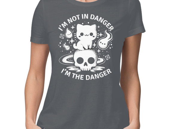 I'm The Danger