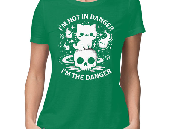 I'm The Danger
