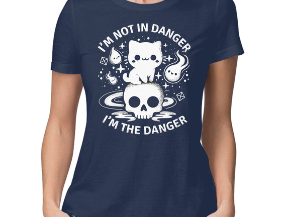 I'm The Danger