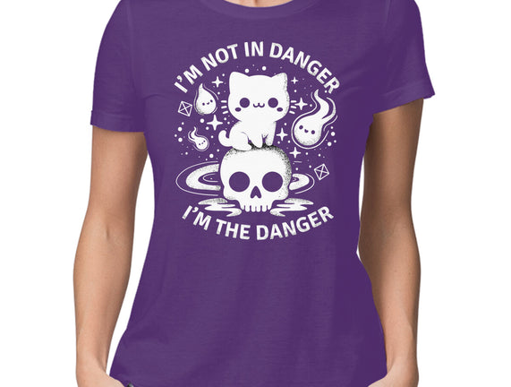 I'm The Danger