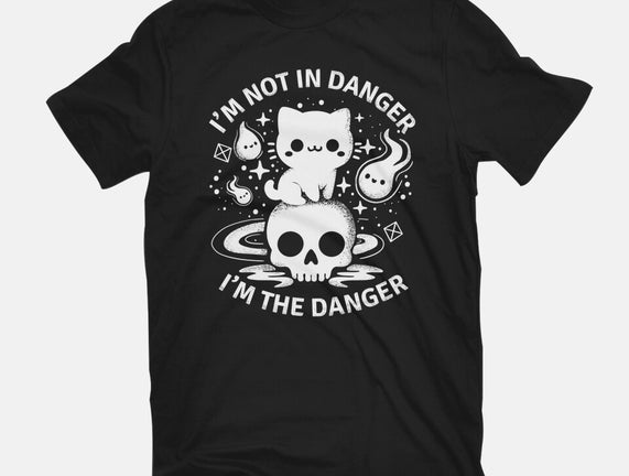 I'm The Danger