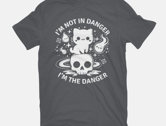 I'm The Danger