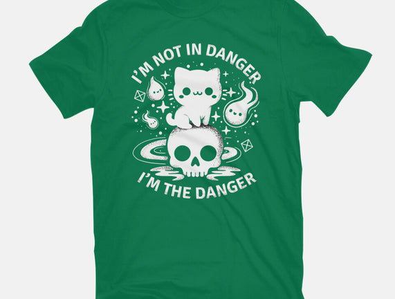 I'm The Danger