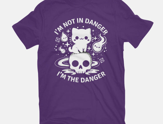I'm The Danger