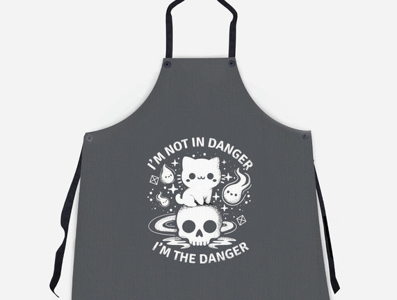 I'm The Danger