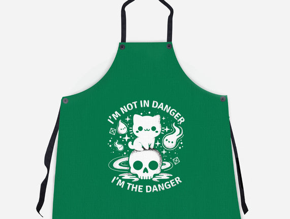 I'm The Danger