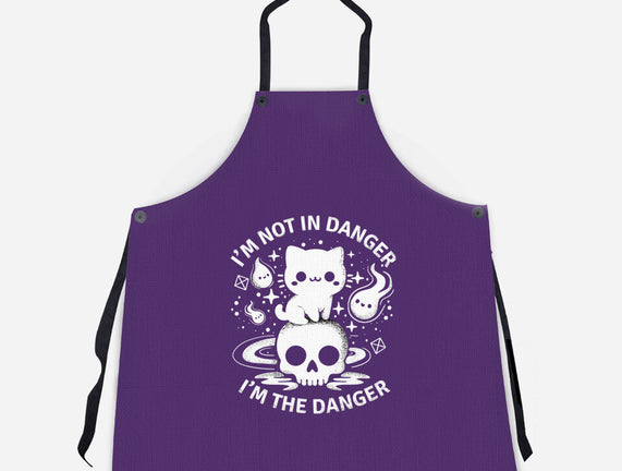 I'm The Danger