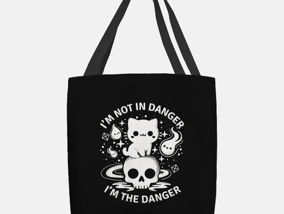 I'm The Danger