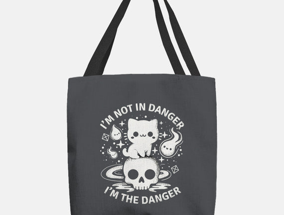 I'm The Danger