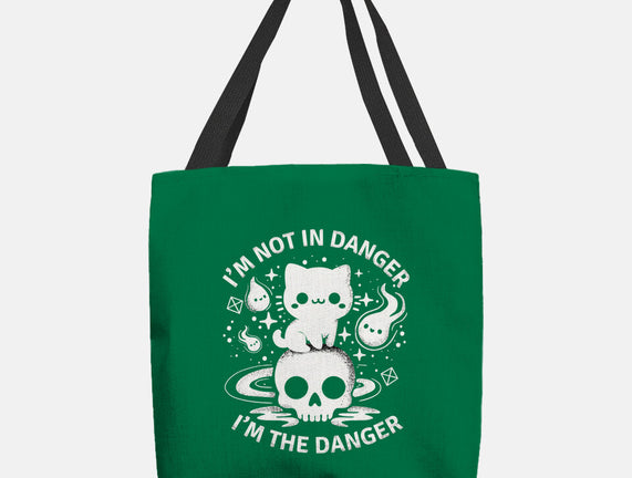 I'm The Danger