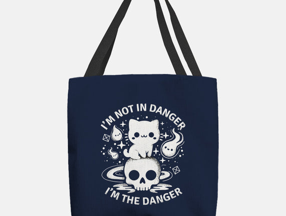 I'm The Danger