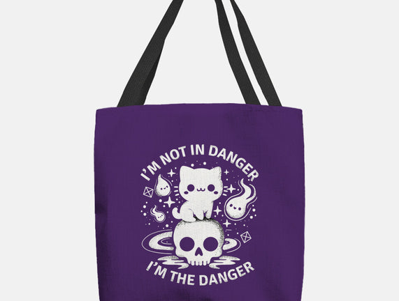 I'm The Danger