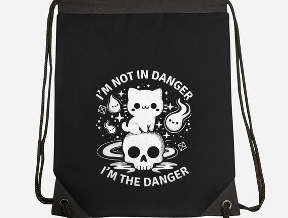 I'm The Danger
