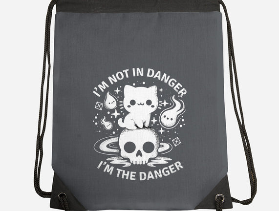 I'm The Danger