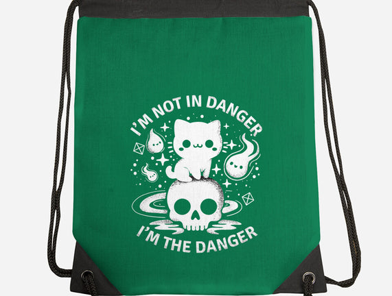 I'm The Danger