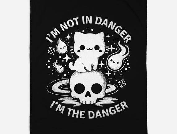 I'm The Danger