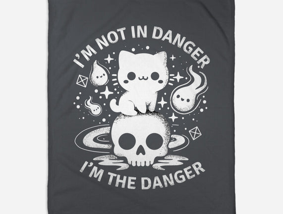I'm The Danger