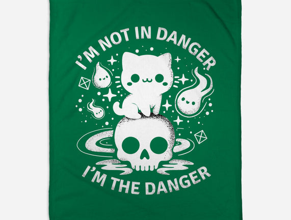 I'm The Danger