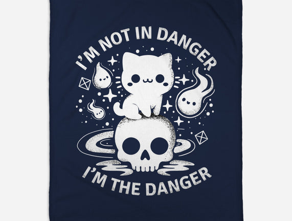 I'm The Danger