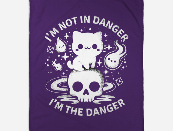 I'm The Danger