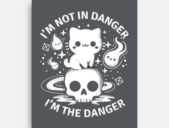 I'm The Danger