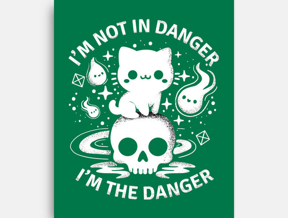 I'm The Danger