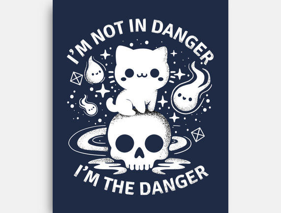 I'm The Danger