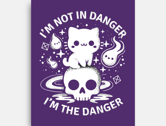 I'm The Danger