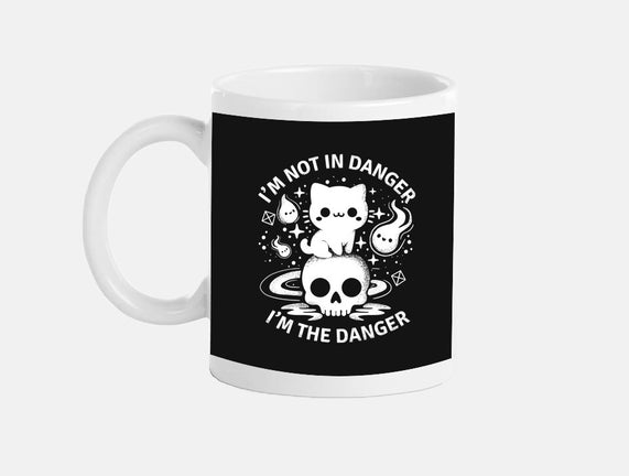 I'm The Danger
