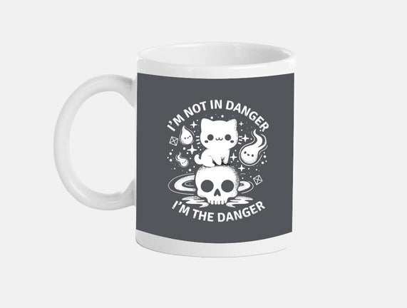 I'm The Danger