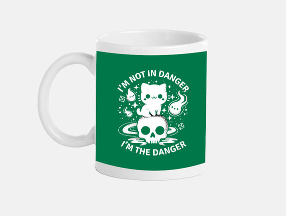 I'm The Danger