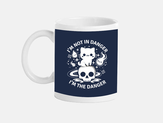 I'm The Danger