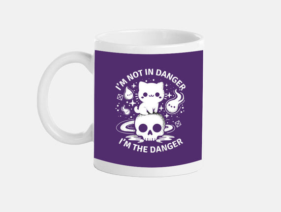 I'm The Danger