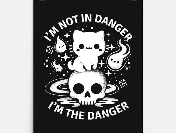 I'm The Danger
