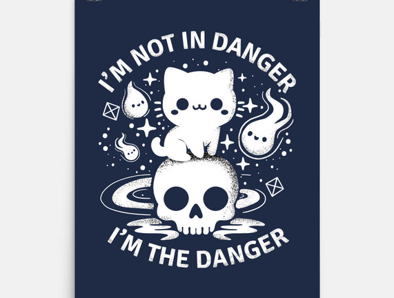 I'm The Danger