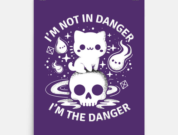 I'm The Danger