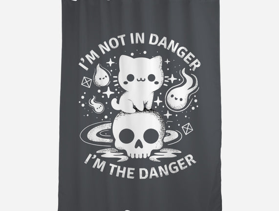 I'm The Danger