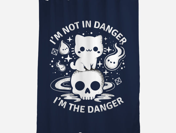 I'm The Danger