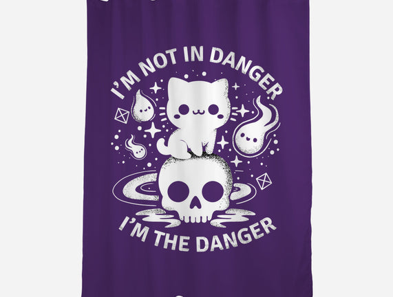 I'm The Danger