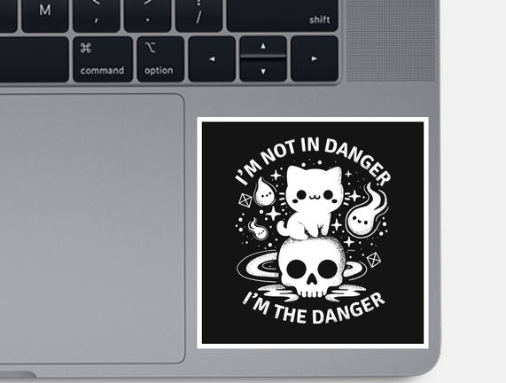 I'm The Danger