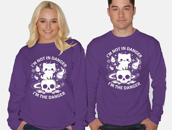 I'm The Danger