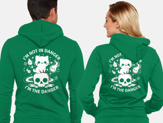 I'm The Danger