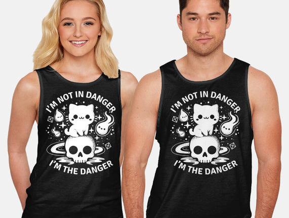 I'm The Danger