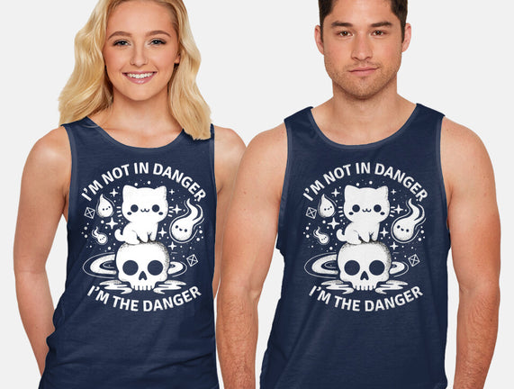 I'm The Danger