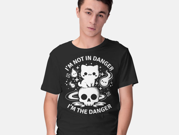 I'm The Danger