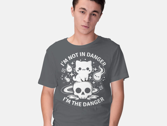 I'm The Danger