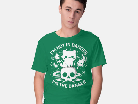 I'm The Danger