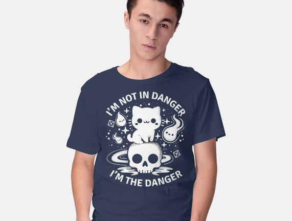 I'm The Danger