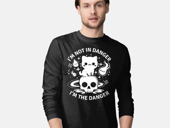 I'm The Danger